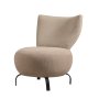 Atelier del Sofa Set fotelja Loly Set Cream - slika 5