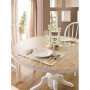 HANAH HOME Trpezarijski sto i stolice Albero08 - slika 2