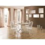 HANAH HOME Trpezarijski sto i stolice Albero08 - slika 1
