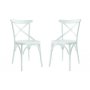 HANAH HOME Trpezarijski sto i stolice Albero18 - slika 5