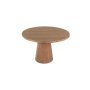 HANAH HOME Trpezarijski sto i stolice Albero145 - slika 5