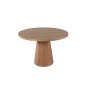 HANAH HOME Trpezarijski sto i stolice Albero145 - slika 1