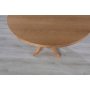 HANAH HOME Trpezarijski sto i stolice Albero139 - slika 4