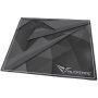 ALCATROZ Mouse Mat Crna - slika 2