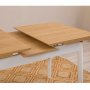 HANAH HOME Trpezarijski set Oliver Acl Karina White V2 - slika 4
