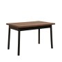 HANAH HOME Trpezarijski set Oliver Acl Barok-Black - slika 5