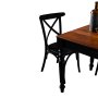 HANAH HOME Trpezarijski sto i stolice Albero16 - slika 2
