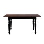 HANAH HOME Trpezarijski sto i stolice Albero16 - slika 4