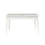 HANAH HOME Trpezarijski set Vina 0900 4 WhiteStone - slika 4