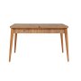HANAH HOME Trpezarijski set Vina 1053 4 AnthraciteAtlantic - slika 4