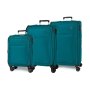 MOVOM Set kofera 3/1 Emerald - slika 1