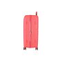 Pepe Jeans PEPE JEANS ABS Set kofera 2/1 - Fuchsia - slika 2