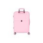 Pepe Jeans PEPE JEANS ABS Set kofera 2/1 - Pink - slika 2