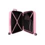 Pepe Jeans PEPE JEANS ABS Set kofera 2/1 - Pink - slika 3