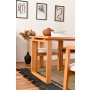 HANAH HOME Trpezarijski sto i stolice Cheri 6S - slika 5
