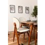 HANAH HOME Trpezarijski set Touch (4S 1B) - slika 4