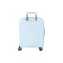 ENSO ABS Kofer 55 cm - Sky Blue - slika 2