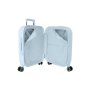 ENSO ABS Kofer 55 cm - Sky Blue - slika 3