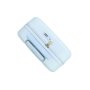 ENSO ABS Kofer 55 cm - Sky Blue - slika 4