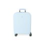 ENSO ABS Kofer 55 cm - Sky Blue - slika 1