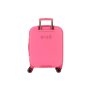 ENSO ABS Kofer 55 cm - Pink - slika 2
