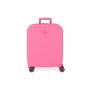 ENSO ABS Kofer 55 cm - Pink - slika 1