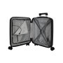 MOVOM ABS Kofer 55 cm - Crna (53.512.21) - slika 3