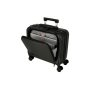 MOVOM ABS Pilot kofer - Crna - slika 4