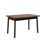 HANAH HOME Trpezarijski set Oliver Sbt Barok Black - slika 5
