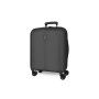 EL POTRO ABS Kofer 55 cm - Crna - slika 1