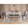 HANAH HOME Trpezarijski set Costa 0701 2 B - slika 1