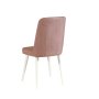 HANAH HOME Trpezarijski set Costa 0900 2 B - slika 5