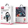 XO XO FM Modulator BCC07 + USB Data kabl 3in1 - slika 2