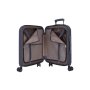 EL POTRO ABS Kofer 55 cm - Teget - slika 3