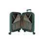 EL POTRO ABS Kofer 55 cm - Zelena - slika 3