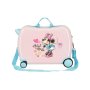 MINNIE ABS Kofer za decu - Orchid pink - slika 2