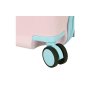 MINNIE ABS Kofer za decu - Orchid pink - slika 5