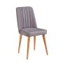 HANAH HOME Trpezarijski set Costa 0701 2 AB - slika 4