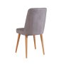 HANAH HOME Trpezarijski set Costa 0701 2 AB - slika 5