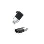 XO Tip C na Micro adapter NB149C - slika 1