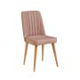 HANAH HOME Trpezarijski set Costa 0900 2 AB - slika 4