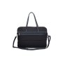 Pepe Jeans Torba za laptop 15,6″ - Teget - slika 3