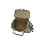 Pepe Jeans Putna torba - Zelena - slika 5