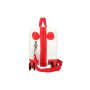 MICKEY ABS Kofer za decu 45 cm - Bela - slika 4