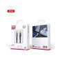XO Tip C na Tip C kabl Pozlaćeni 60W NB-Q223B - slika 2