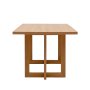 HANAH HOME Trpezarijski sto i stolice Madison Set - slika 4