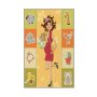 Conceptum Hypnose Tepih (80 x 120) KHMFESTO0012KECE - slika 1