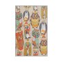 Conceptum Hypnose Tepih (80 x 120) KHMFESTO0013KECE - slika 1