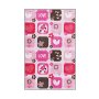 Conceptum Hypnose Tepih (80 x 120) KHMFESTO0014KECE - slika 1