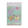 Conceptum Hypnose Tepih (80 x 120) KHMFESTO0015KECE - slika 1